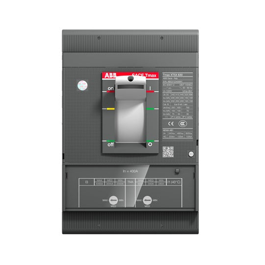 1SDA100415R1-INTERRUPTOR-CAJA-MOLDEADA-XT5S-400-TMA-400-4000-3P-FF-LS/I-In=400