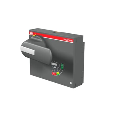 1SDA104826R1-MANDO-GIRATORIO-RHD-XT5-F/P-STANDARD-DIRECT