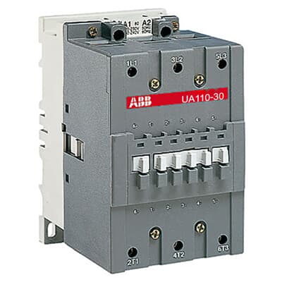 1SFL451024R8000-CONTACTOR-PARA-CONDENSADOR-BOB.-230-240VAC-240/400/440VAC-40/75/75KVAR