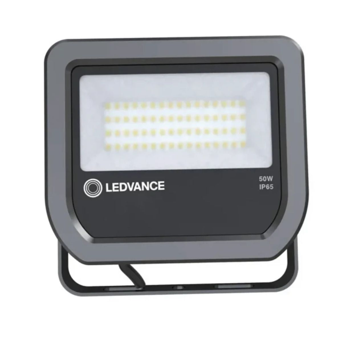 7012357 REFLECTOR LED FLOODLIGHT 50W/830 3000K LUZ CALIDA 4,500LM 30,000H BIV 100-240V IP65