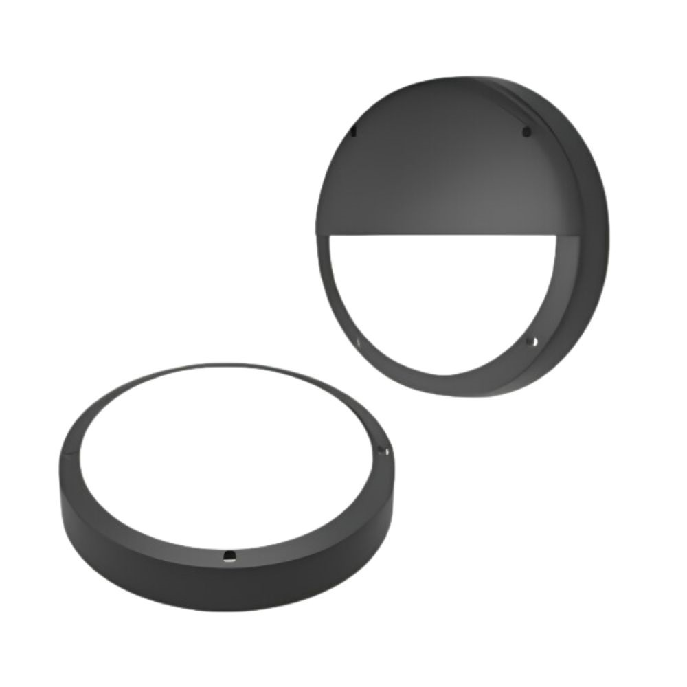 7020022-LUMINARIA-LED-CIRCULAR-ADOSABLE-A-LA-PARED-30W/865-1450LM-6500K-30000H-100-277V-IP65-IK06-NEGRO