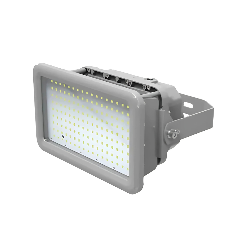 7022308-REFLECTOR-LED-EX-PROOF-HAZARDOUS-200W/850-30000LM-5000K-100000H-100-277V-IP66-IK08