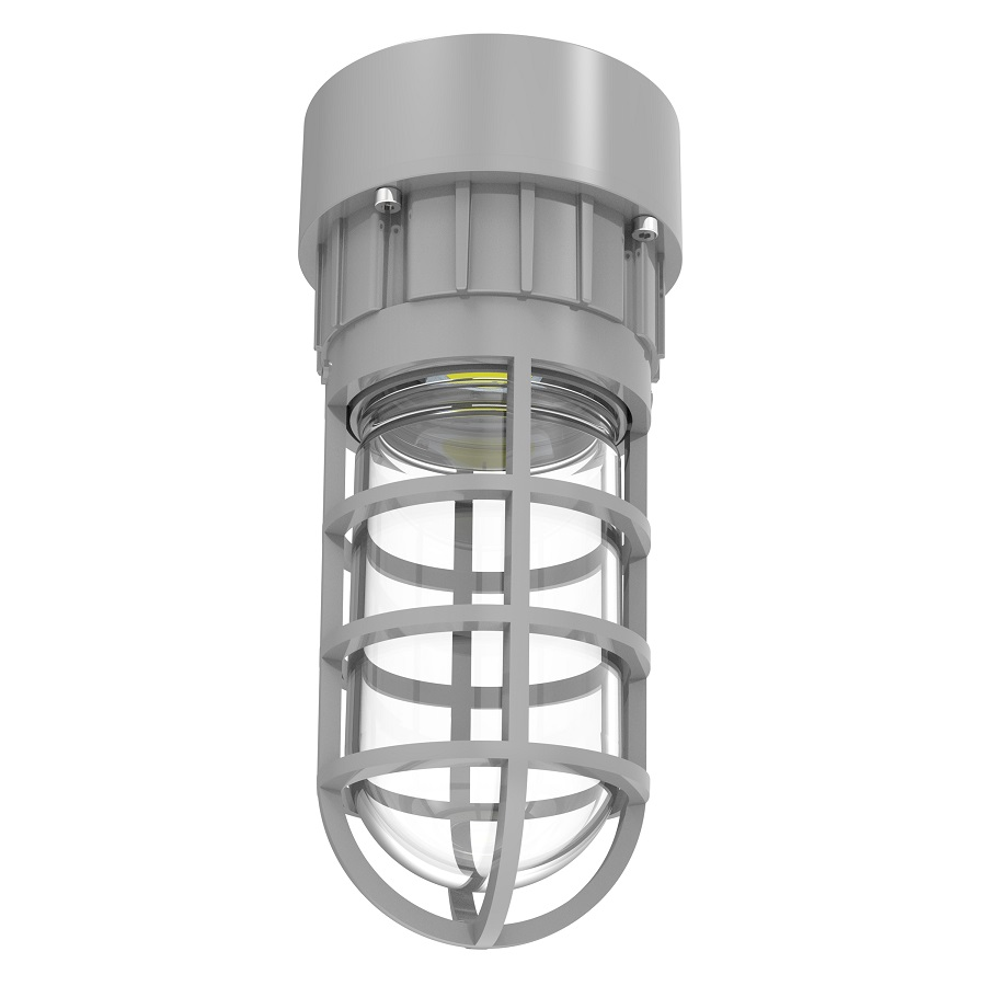 7022314-LUMINARIA-LED-JELLY-JAR-EX-PROOF-HAZARDOUS-TIPO-FANAL-27W/850-2700LM-5000K-70000H-IP66-IK08