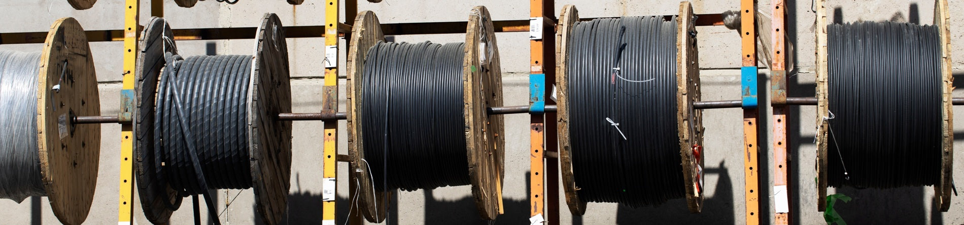 Cables y Conductores Eléctricos