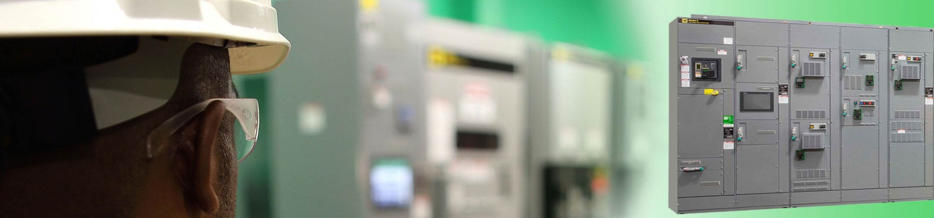 Distribución y Arranque NEMA