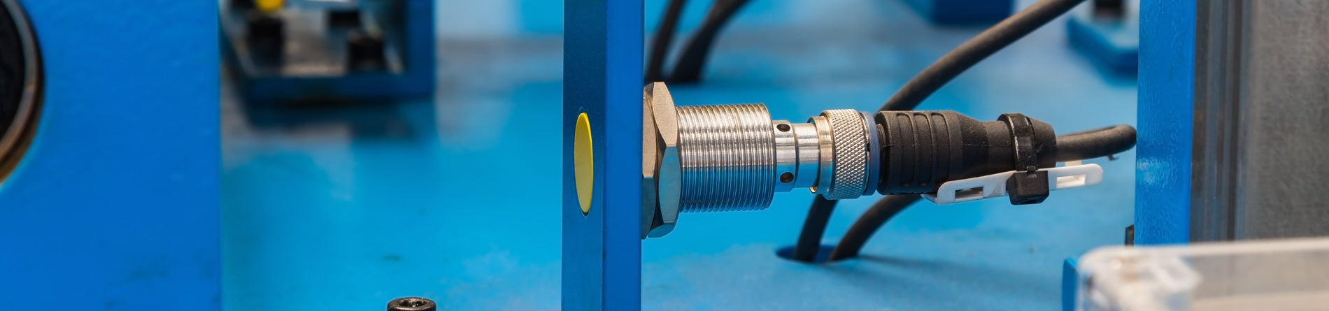 Sensores y Limit Switch