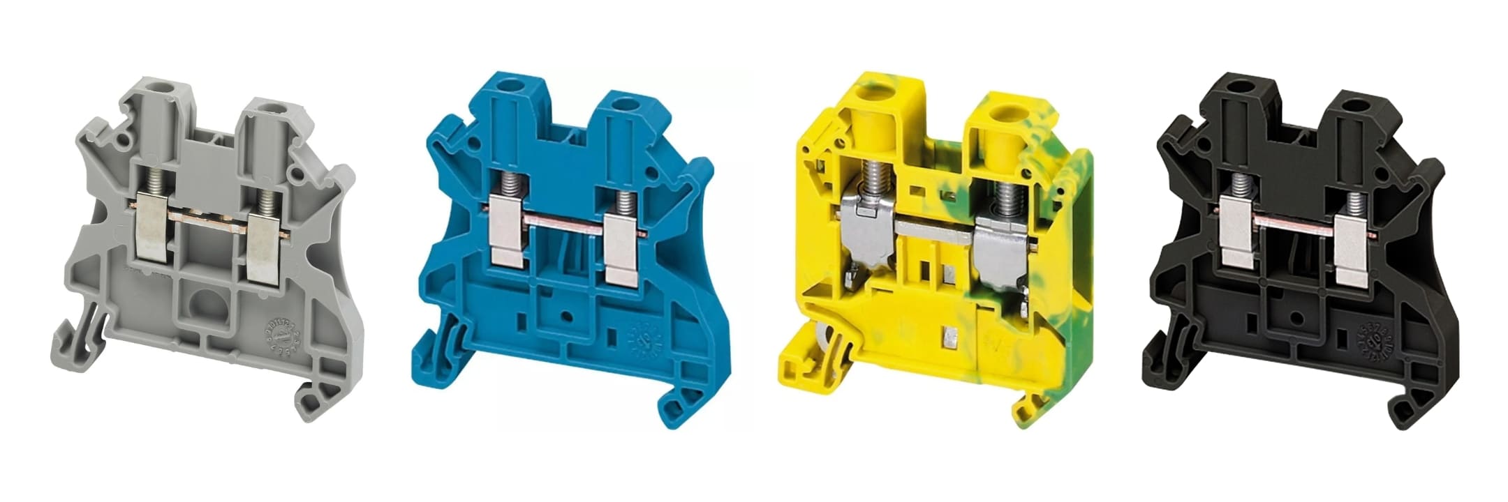Borneras Schneider Electric