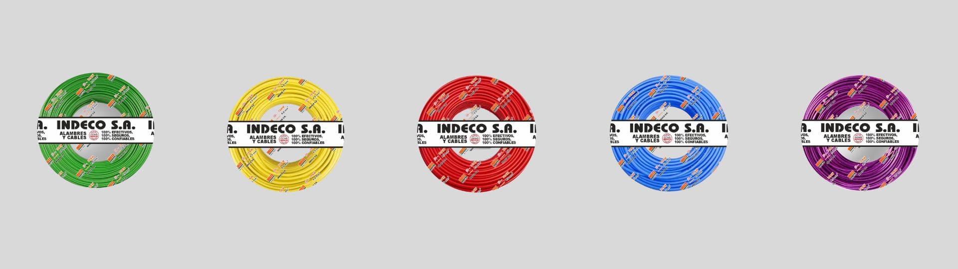 Cable GPT INDECO