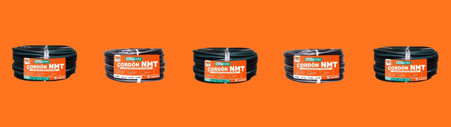 Cable NMT PC INDECO