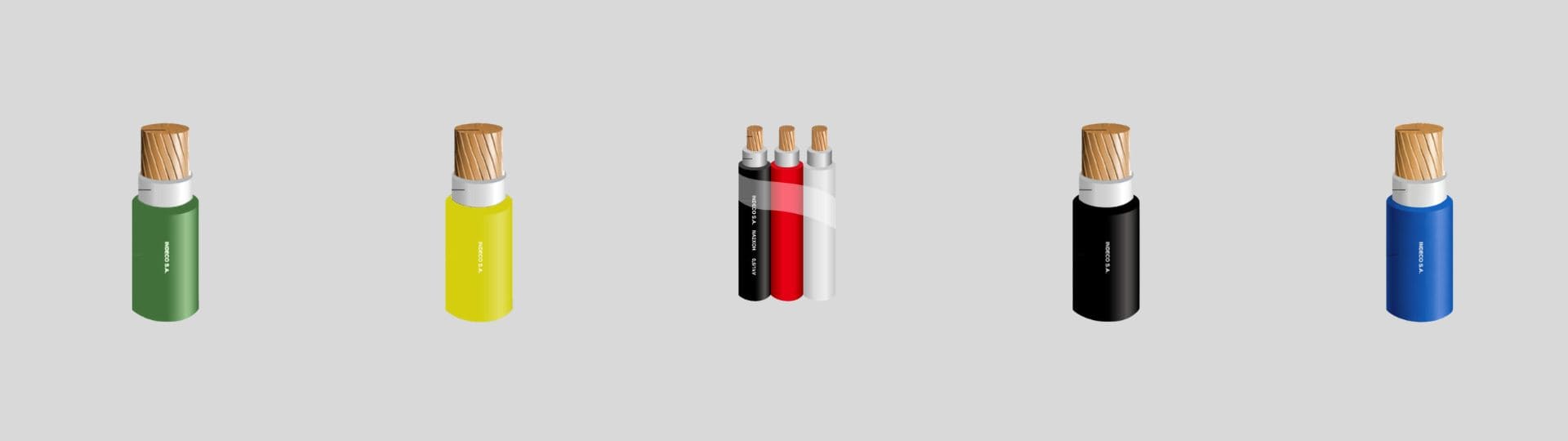Cable N2XOH INDECO