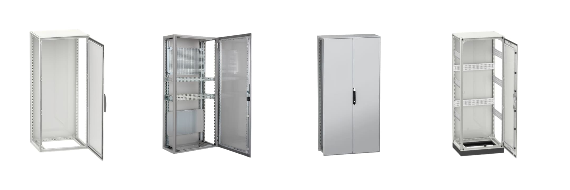 Gabinetes y Cajas Schneider Electric