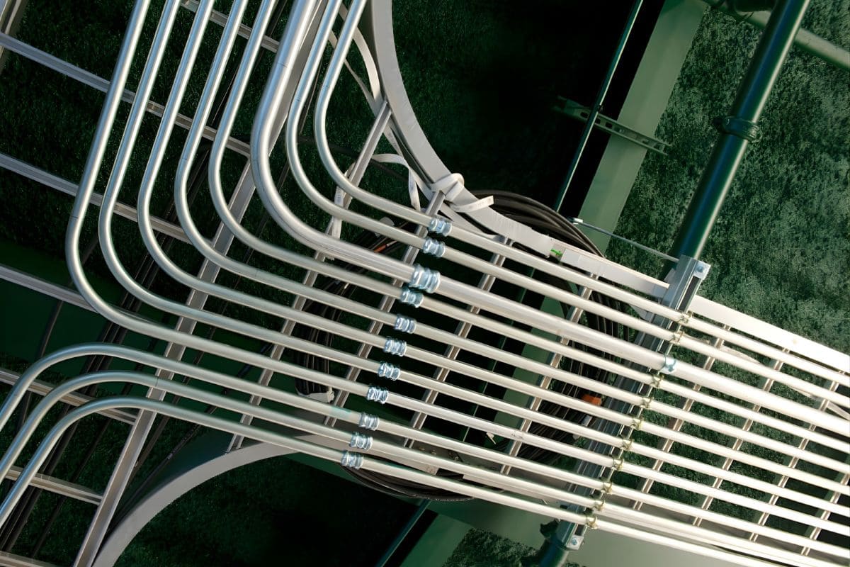 Tubos Conduit para Instalaciones Eléctricas