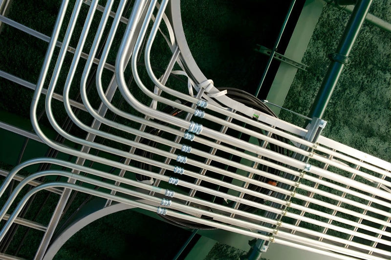 Tubos Conduit para Instalaciones Eléctricas | SyZ Cominsa