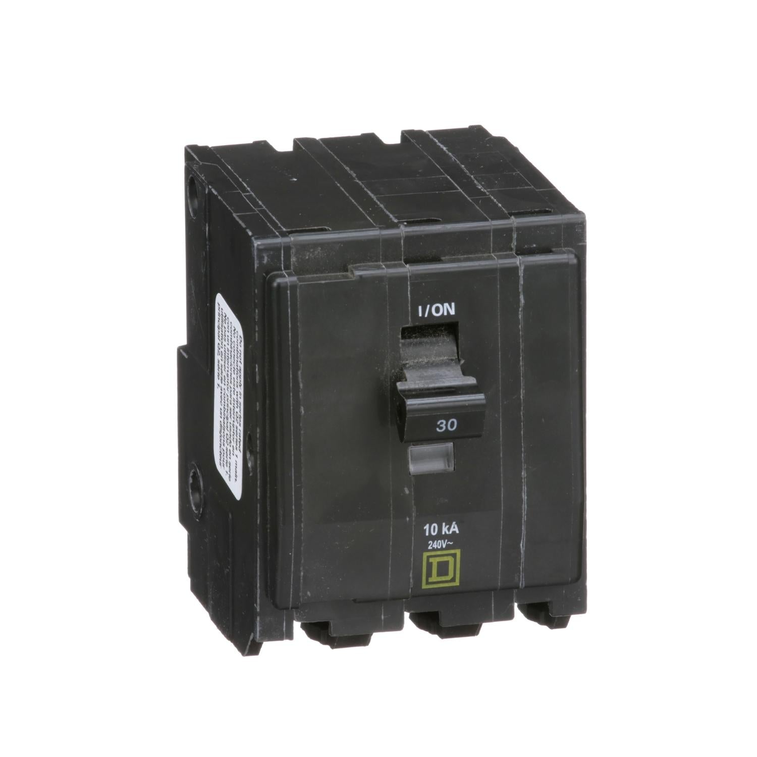 QO330-Interruptor-Enchufable-QO-30A-3P-120/240-VAC-10-kA
