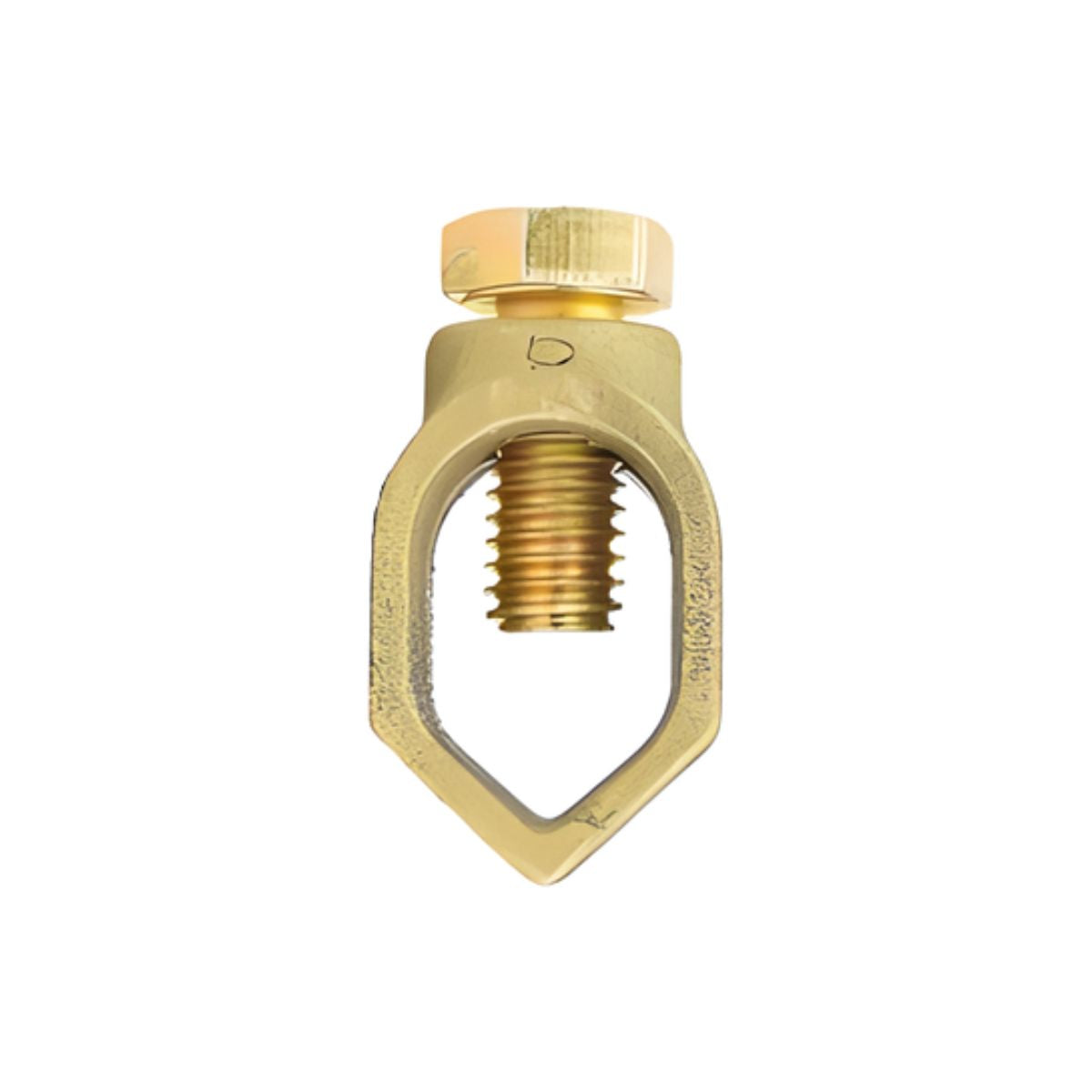 TH-58 Conector Tierra para Varilla Copperweld 5/8"