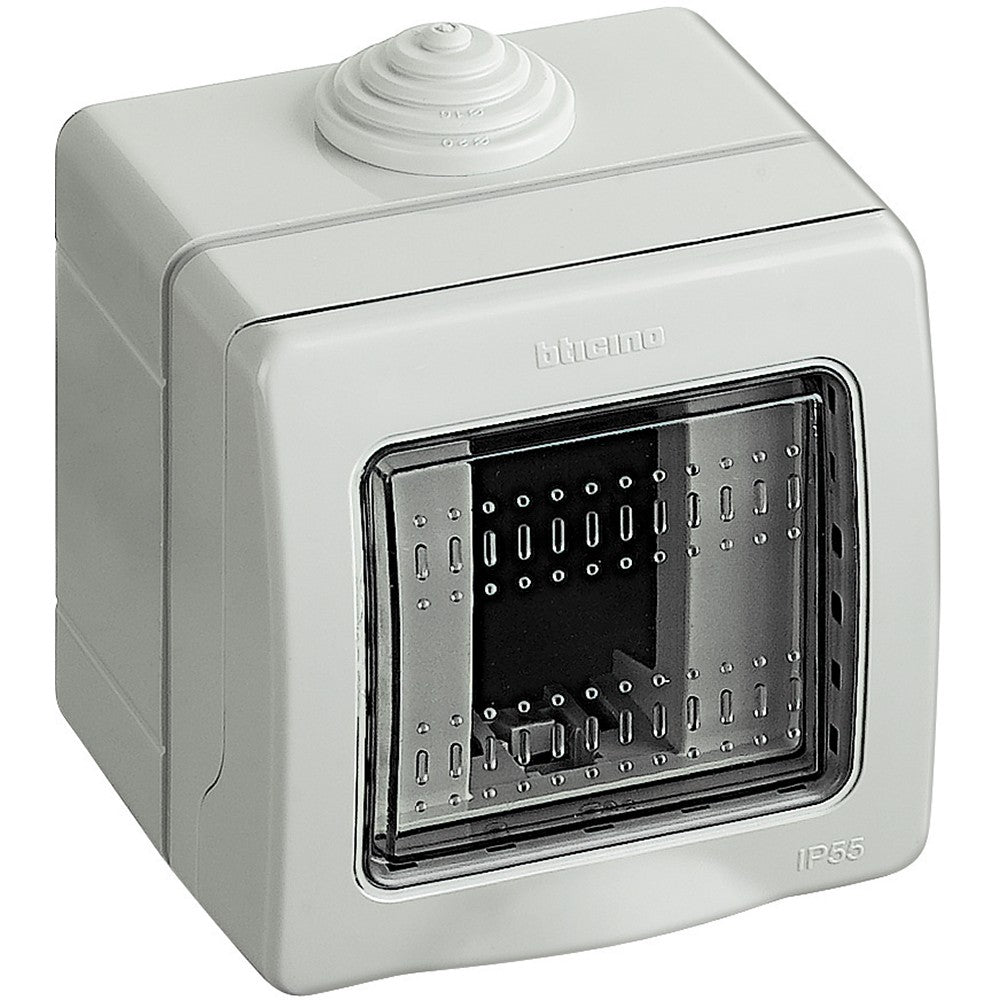 25501-CAJA-SUPERFICIAL-MAGIC-IDROBOX-PARA-1-APARATO-IP55