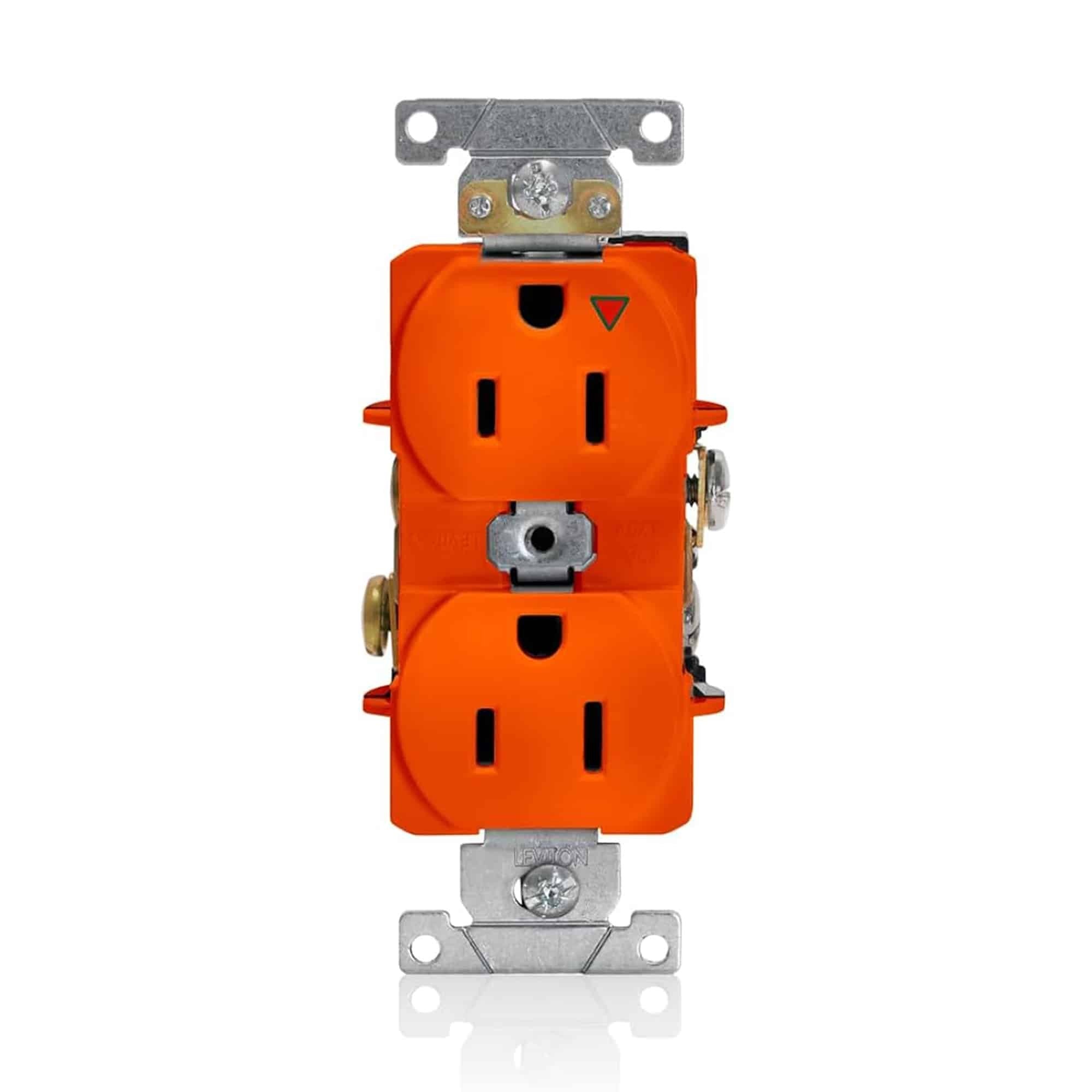 5262-IG-TOMACORRIENTE-DUPLEX-2X15A-TIERRA-AISLAMIENTO-NEMA-5-15R-NARANJA