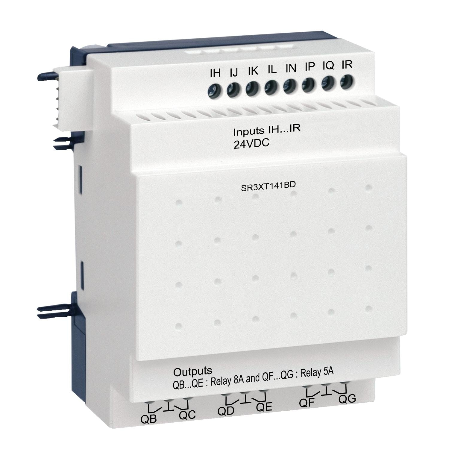SR3XT141BD-Módulo-de-extensión-de-e/s-discreta-14-e/s-24-v-dc-para-zelio-logic
