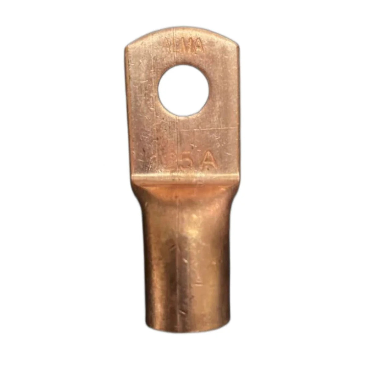 TERMINAL DE SOLDAR DE COBRE 150AMP. 2/0AWG