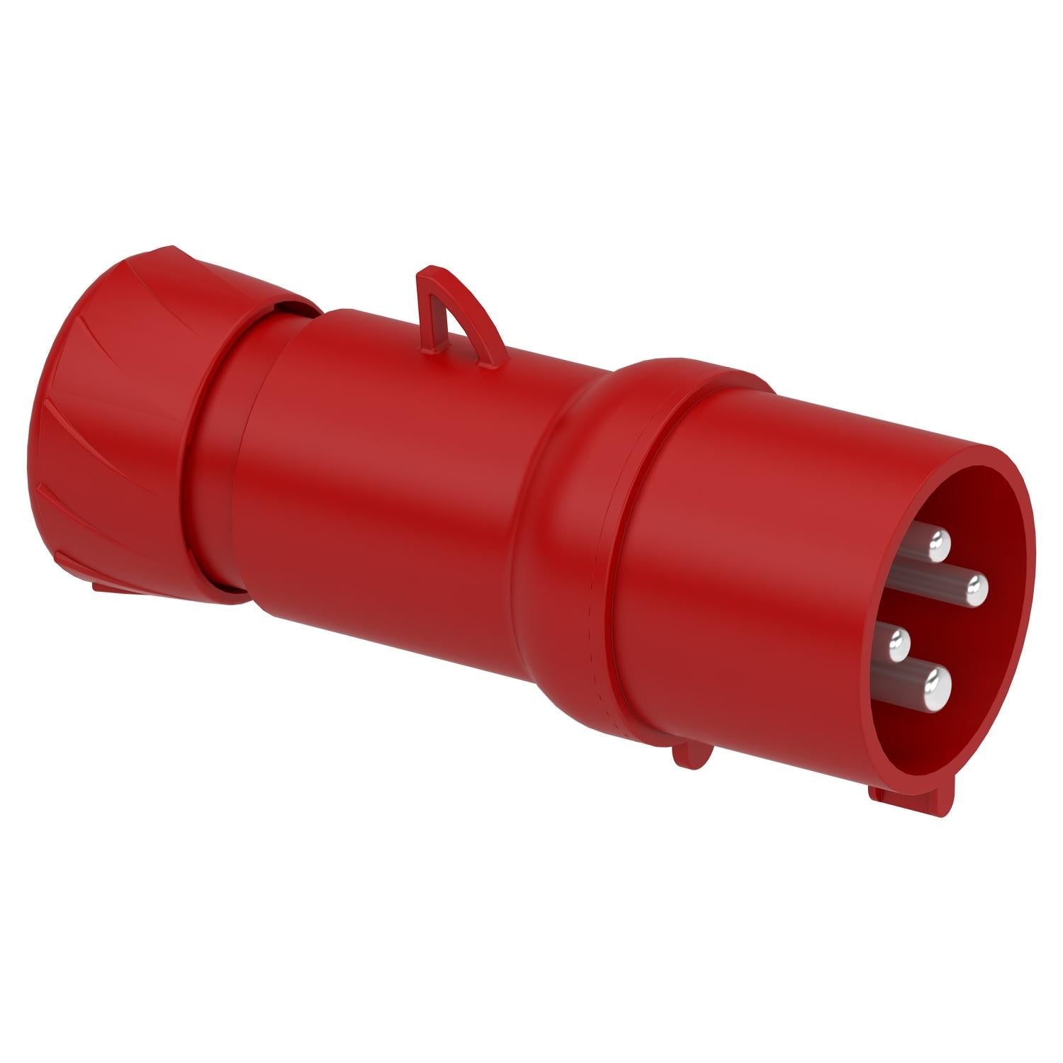 PKX32M434-Enchufe-Móvil-Industrial-PratiKa-(Toma)-32-A-3P-+-E-380-415-VAC-IP44