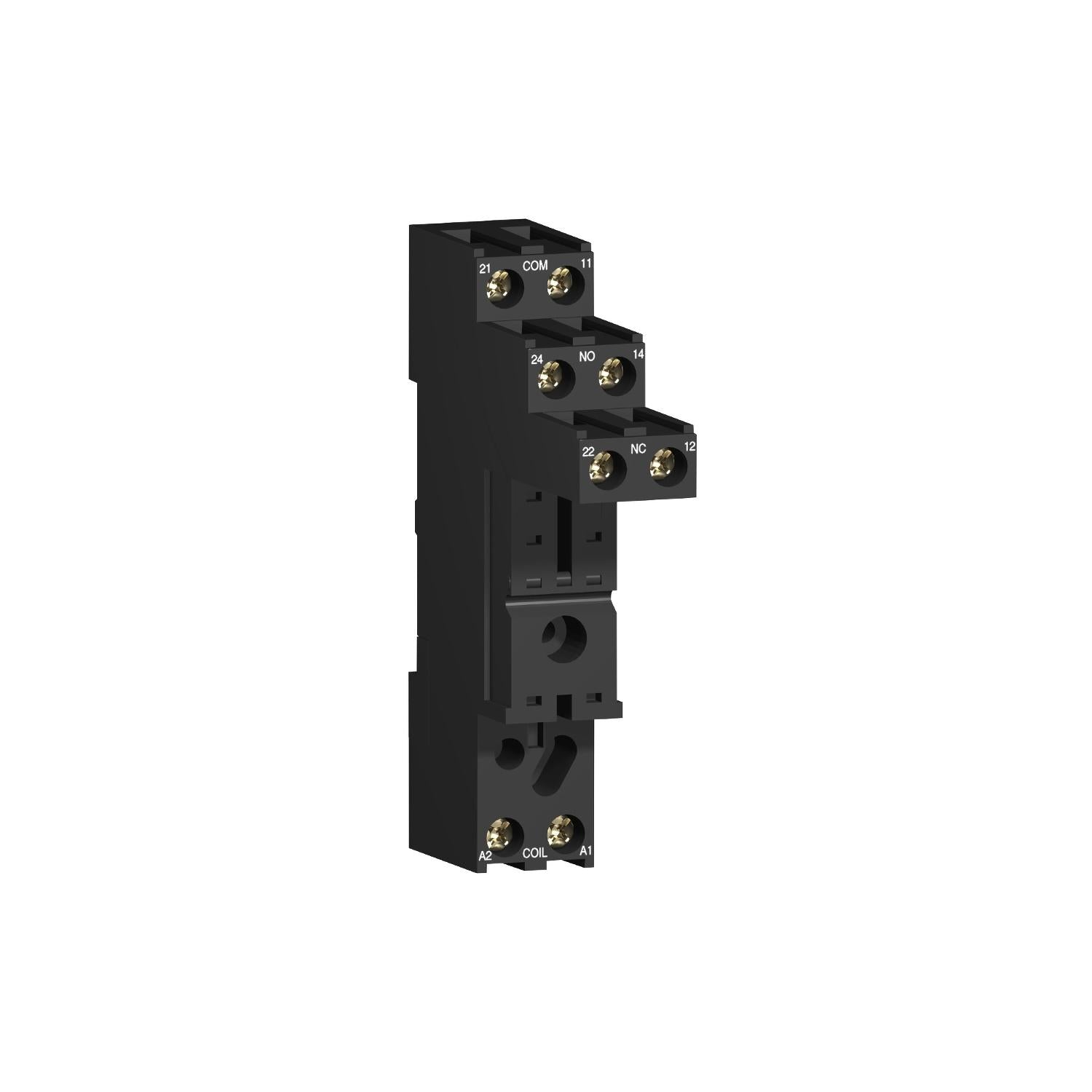 RSZE1S48M-Toma-para-relé-interface-Zelio-RSZ-con-contactos-independ.-conectores-250-V-AC
