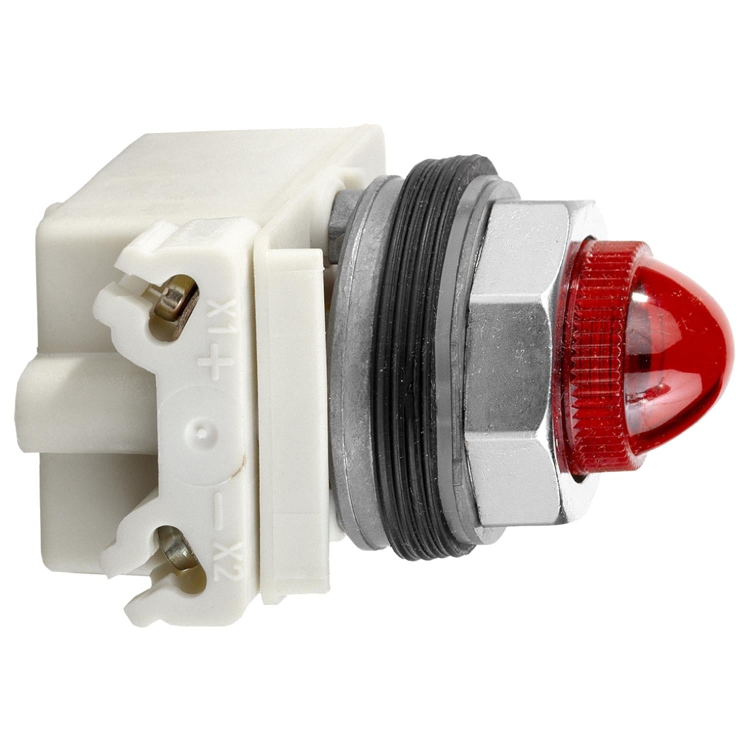 9001KP38R9-PILOT-LIGHT-120V-30MM-TYPE-K-+OPTIONS