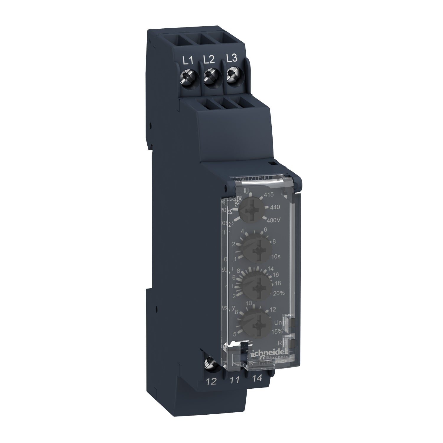 RM17TE00-Relé-de-control-multifunción-RM17-TE-rango-183..528-V-AC