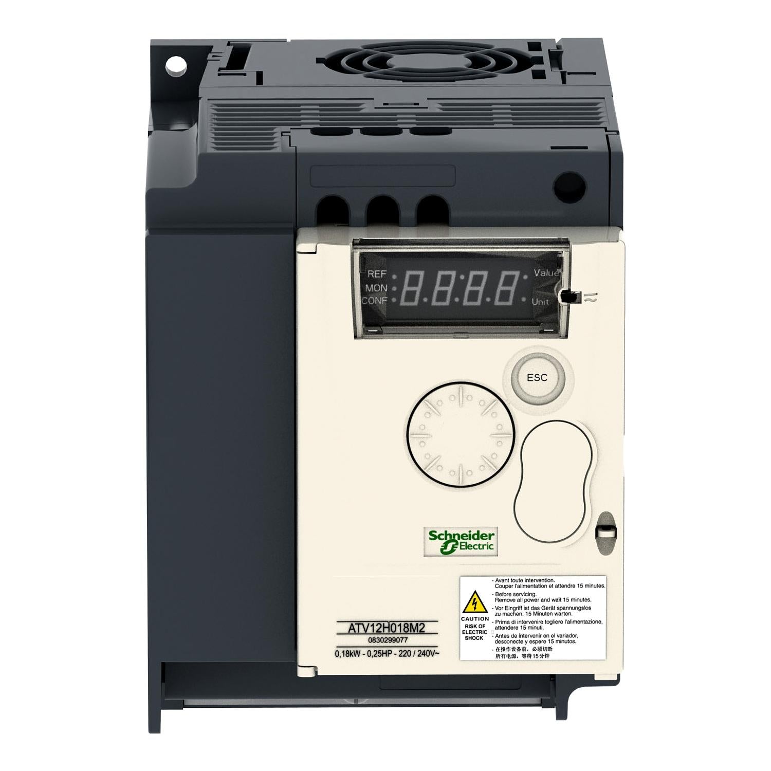 ATV12HU22M3-Variador-de-Velocidad-ATV12-2.2kW-3hp-200..240V-3ph-con-disipador-de-calor