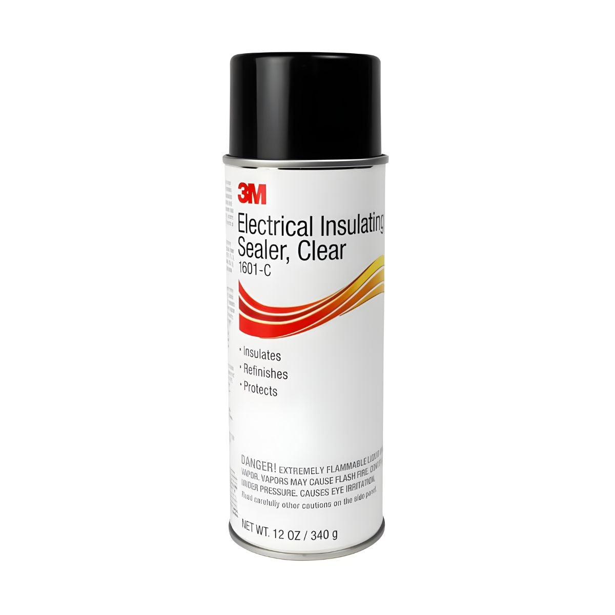 1601-C Aerosol Barniz Dieléctrico Spray Transparente