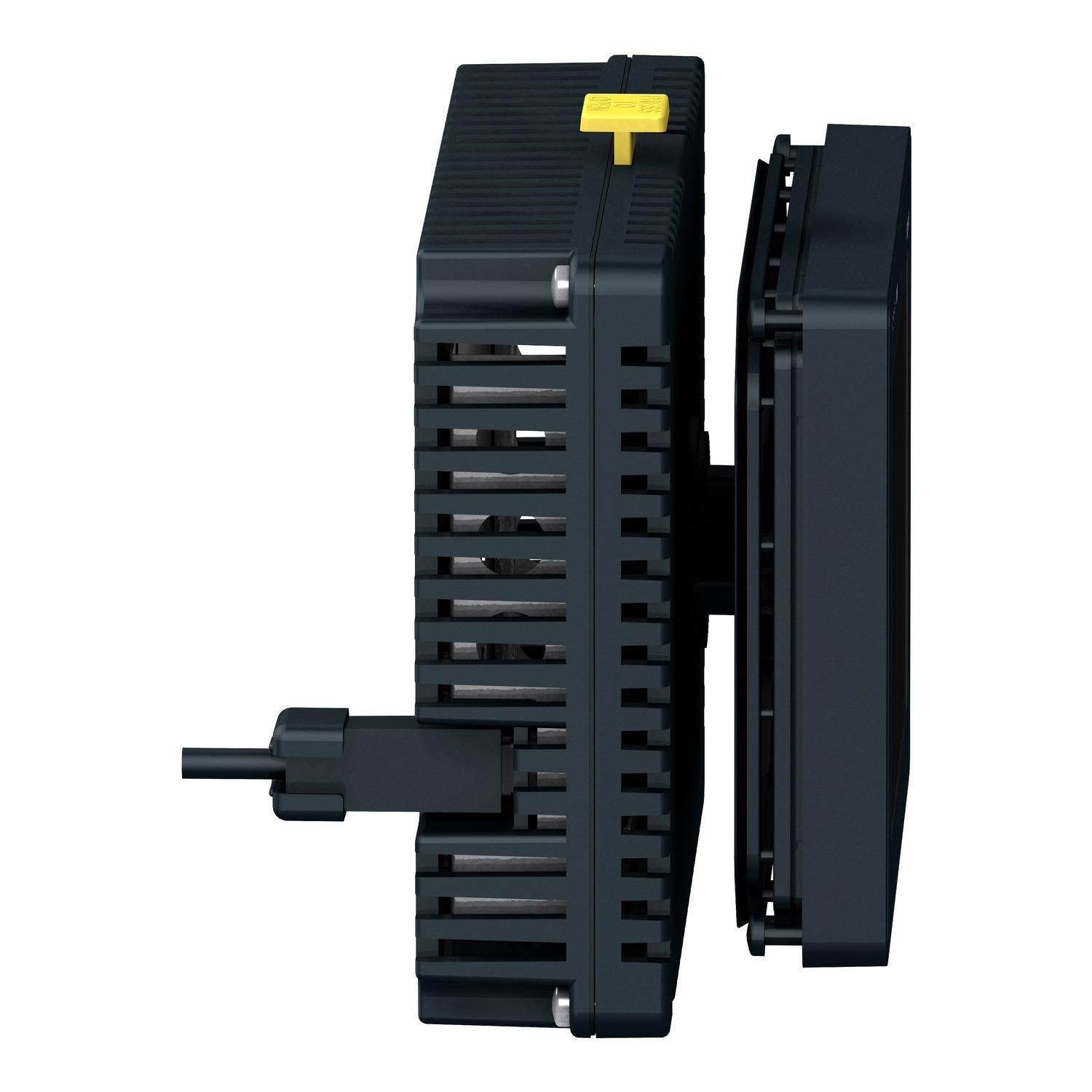 HMISTU655-Pantalla-táctil-en-color-de-3,5",-resolución-320-x-240-píxeles,-Harmony-STO/STU