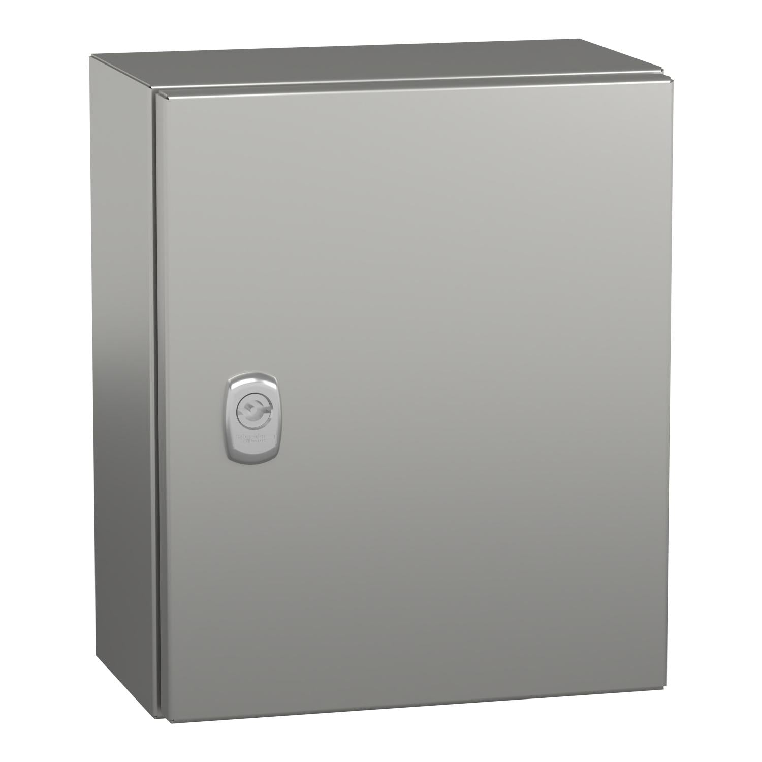 NSYS3X302515-Gabinete-de-acero-inoxidable-304L-puerta-lisa-IP-66-300-x-250-x-150mm