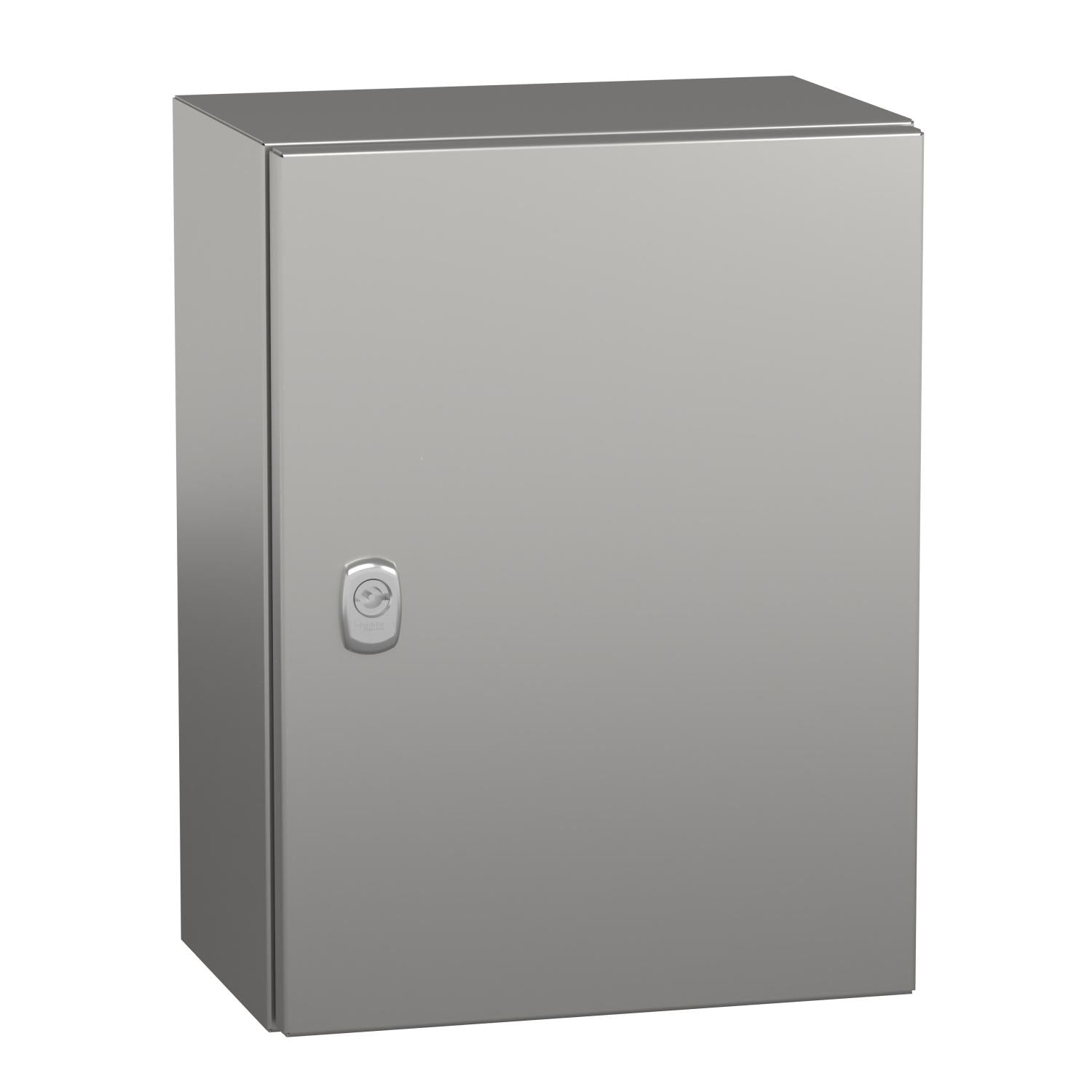 NSYS3X4320-Armario-mural-SPACIAL-S3X-acero-inoxidable-304L-IP66-400x300x200mm