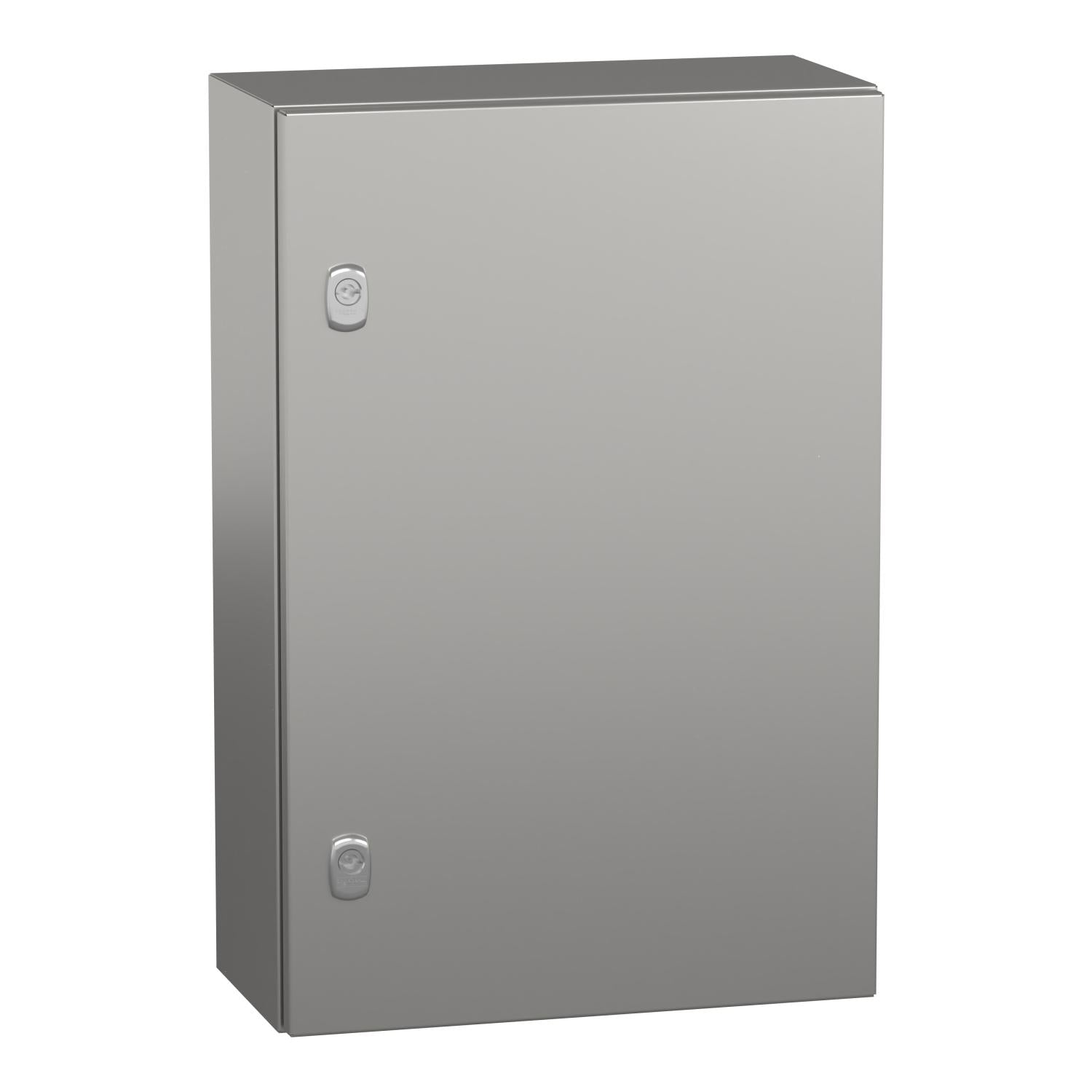 NSYS3X6420-Armario-mural-SPACIAL-S3X-acero-inoxidable-304L-IP66-600x400x200mm