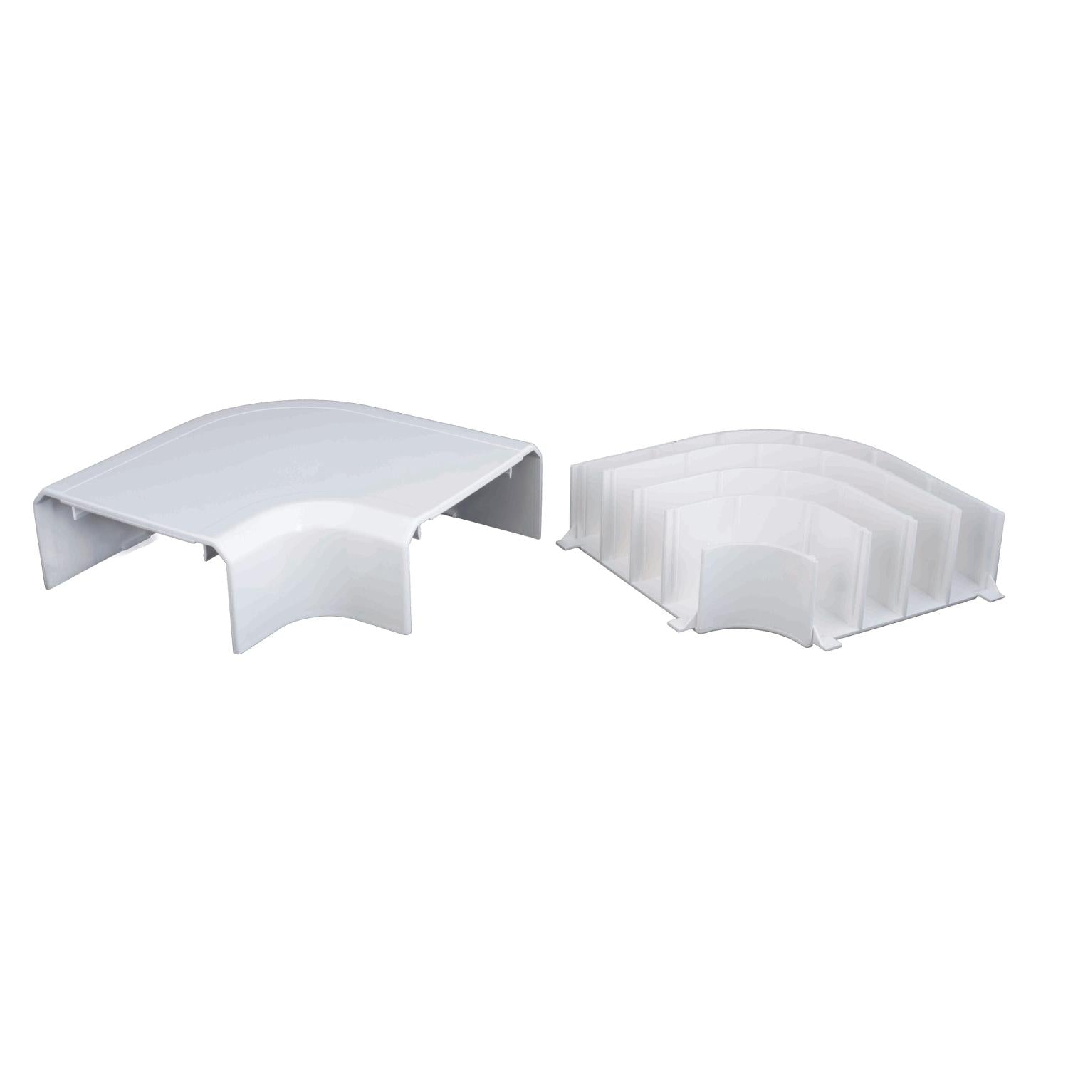 DXN11013-Accesorio-Dexson-Blanco-Ángulo-Plano-100x45mm