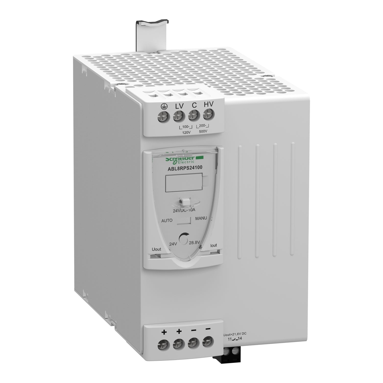 ABL8RPS24100-Fuente-de-alimentación-conmutada-modular-1-o-2-fases-200-500-V-24-V-10-A