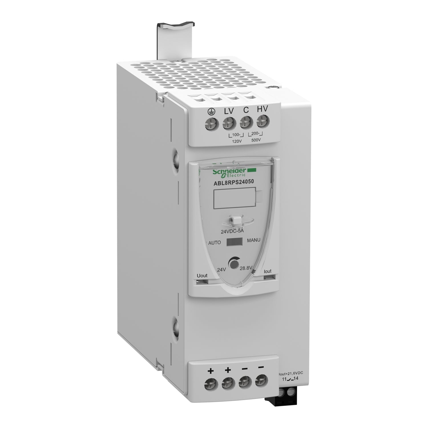ABL8RPS24050-Fuente-de-alimentación-conmutada-modular-1-o-2-fases-200-500-V-24-V-5-A