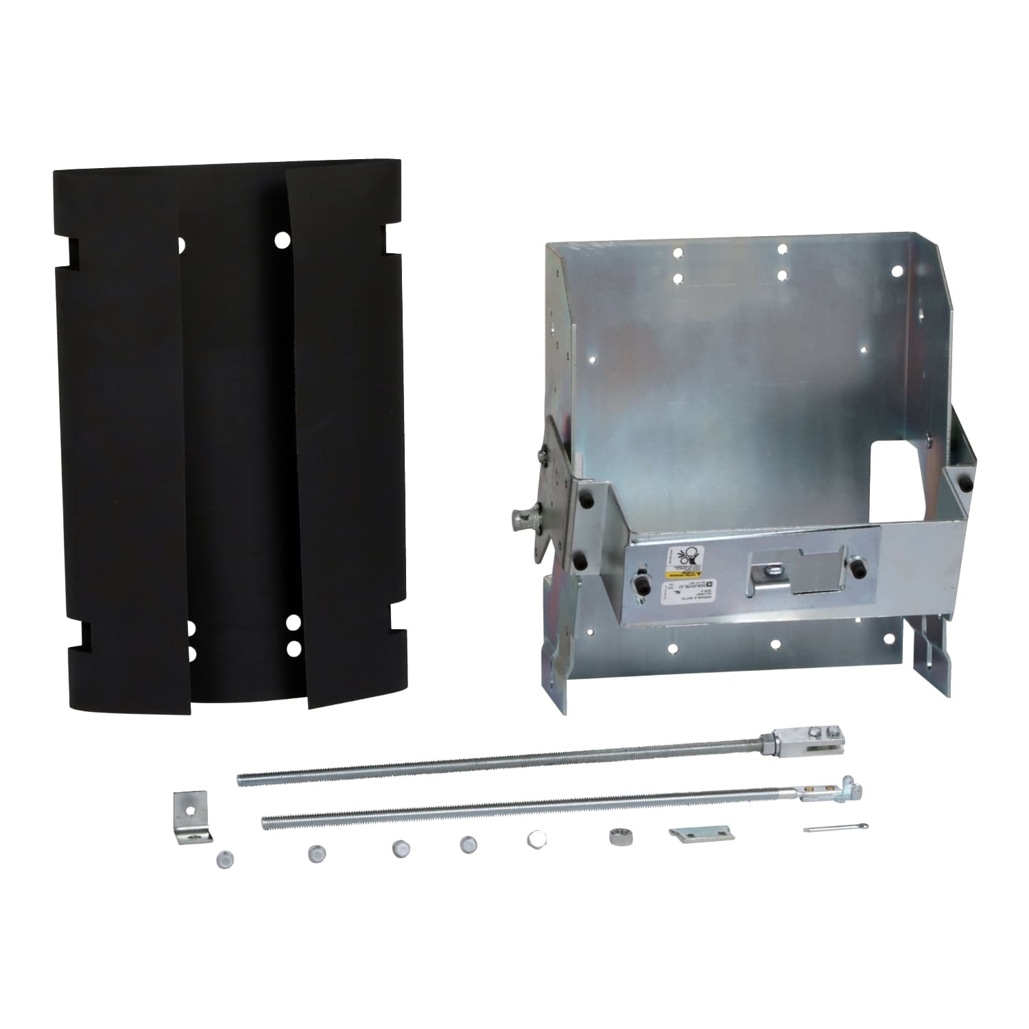 9422RM1 Mecanismo de Operación PowerPacT M/P 800–1200A 3P