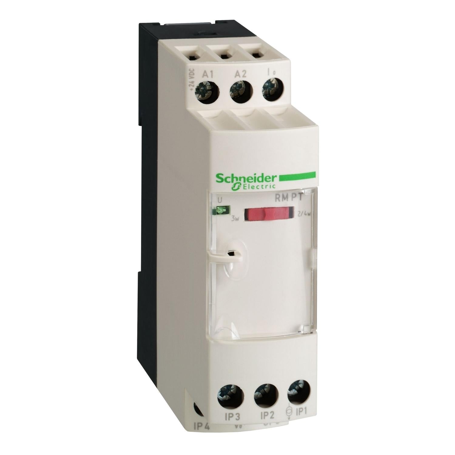 RMPT20BD-Convertidor-analogo-para-sondas-universales-Pt100,-transmisor-de-temperatura