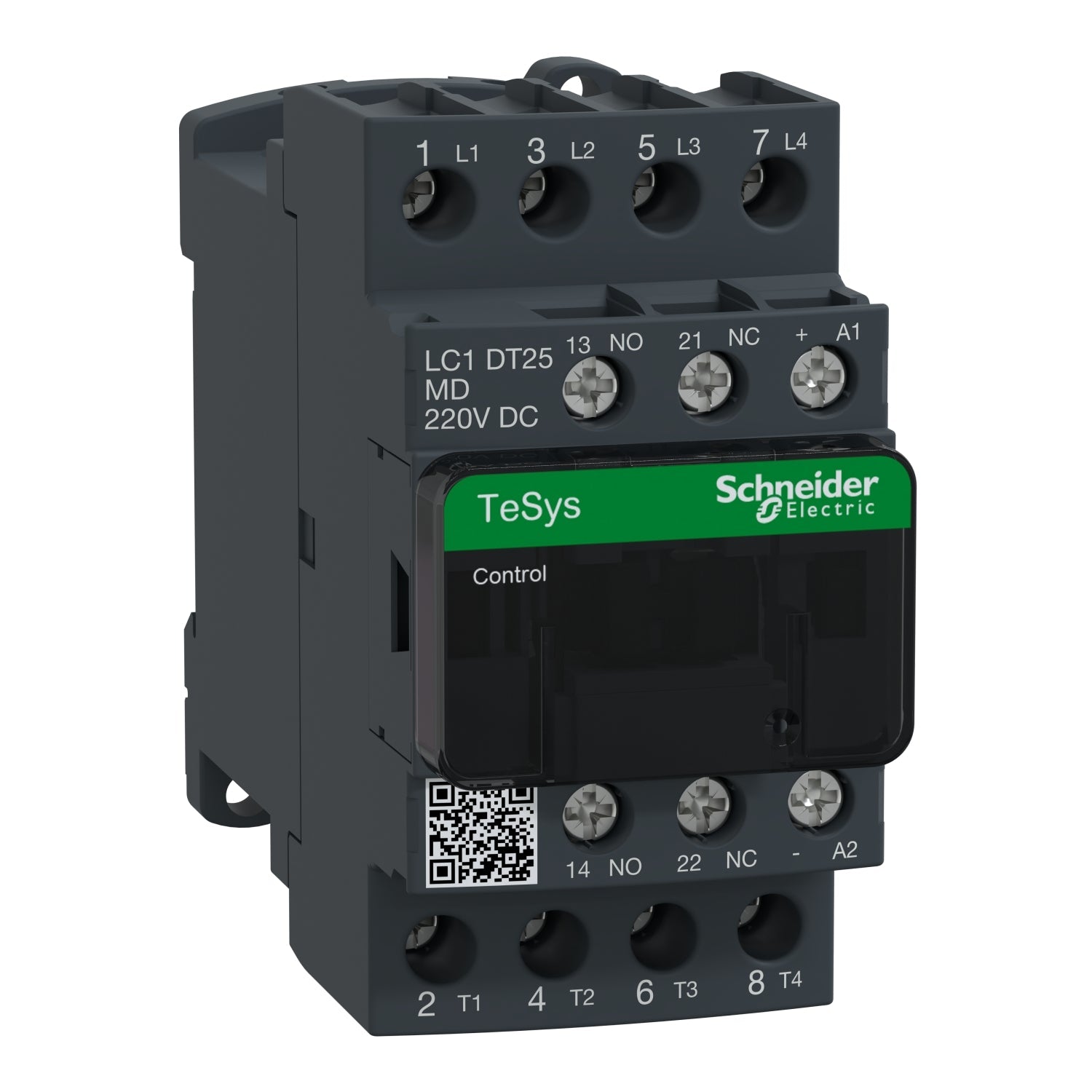 LC1DT25MD-Contactor-4-polos-25A-220V-DC-NANC