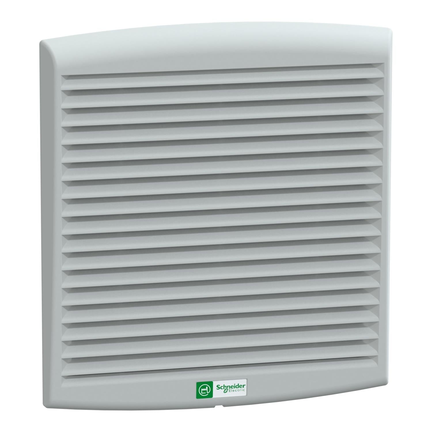 NSYCVF300M115PF-Ventilador-115V-IP54-300-M3/H-con-Rejilla-de-Salida-y-Filtro-G2