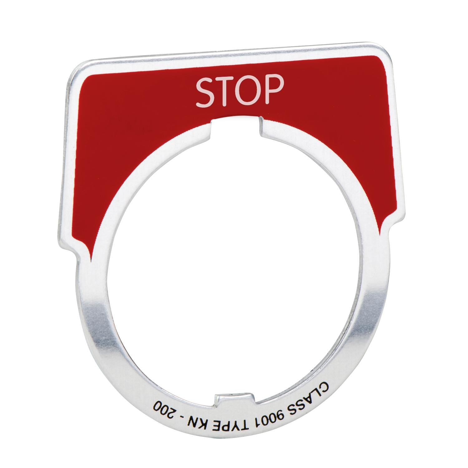 9001KN202-Etiqueta-Stop-30mm