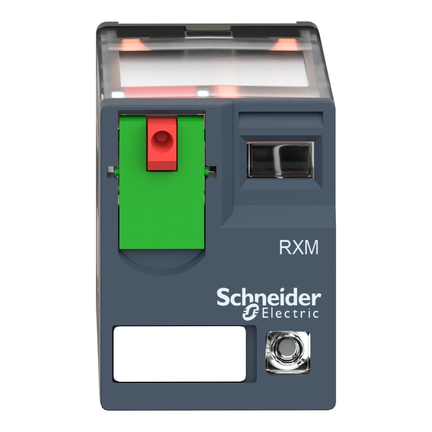 RXM3AB2F7-Relé-de-miniatura-enchufable-Zelio-RXM-3-CA-120-V-CA-Led