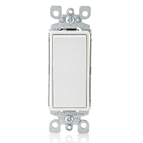 5601-2W-INTERRUPTOR-UNIPOLAR-SIMPLE-DECORA-15A-L/T-250V-BLANCO