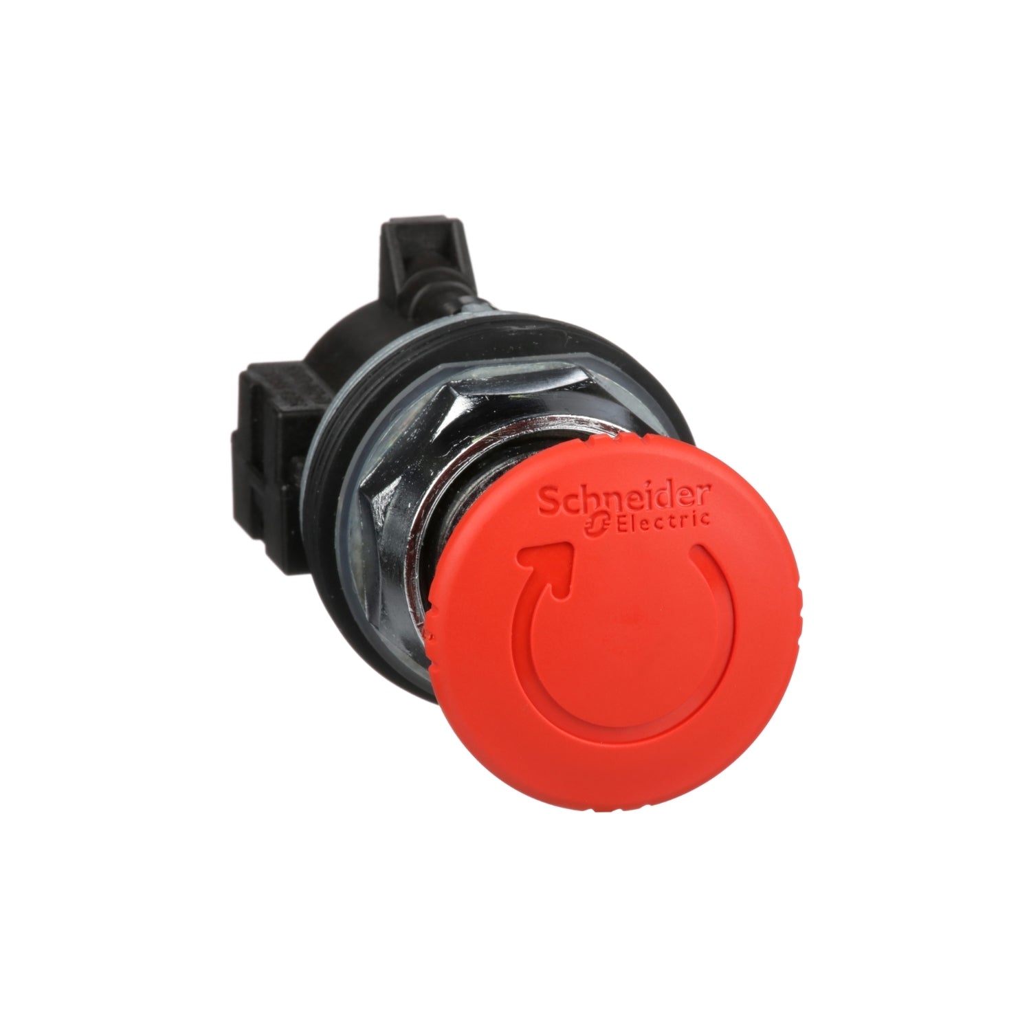 9001KR16H13-Paro-emergencia-40-mm-metalico-con-desenclavamiento-por-tiron-NANC