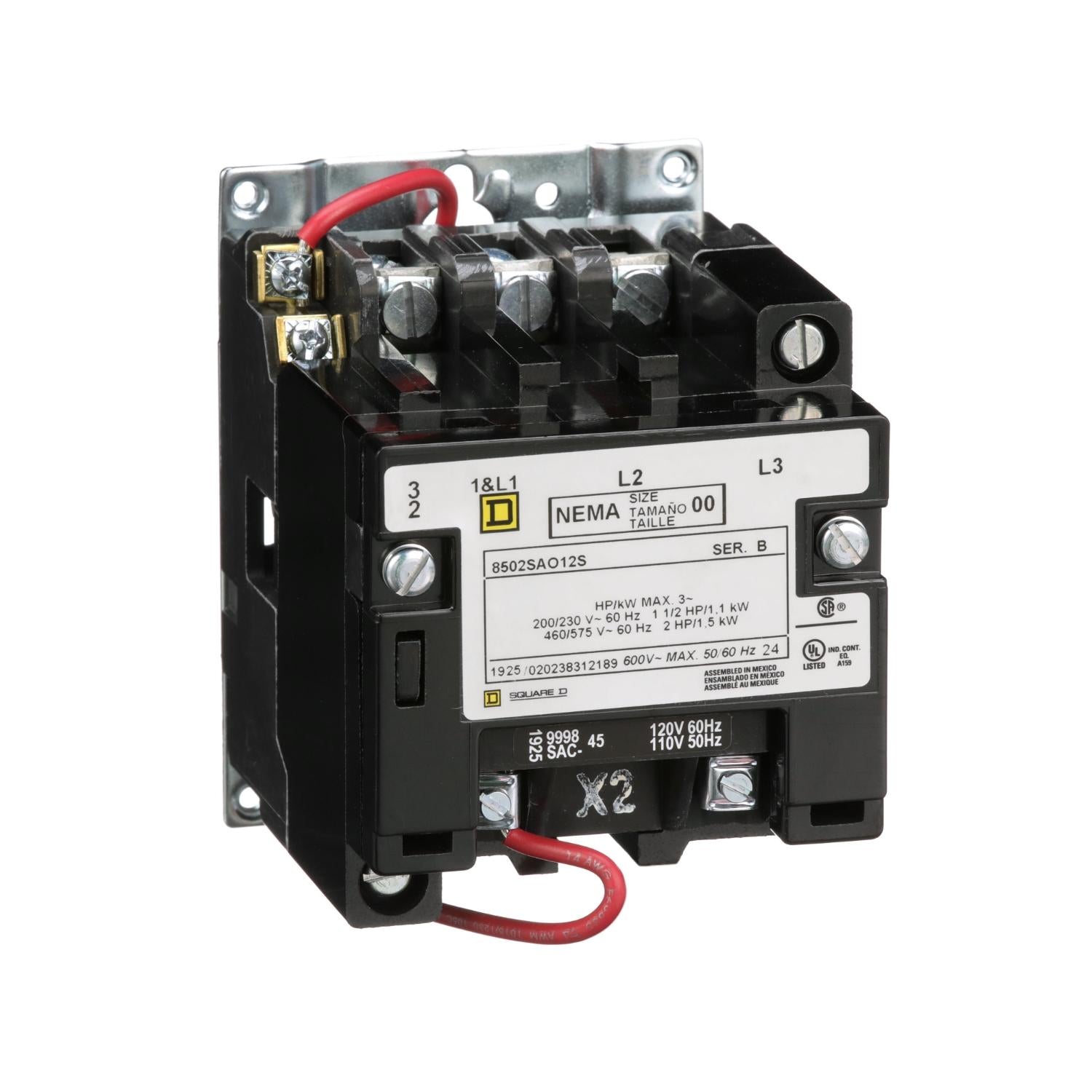 8502SAO12V02S-Contactor-NEMA,-tipo-S,-9-A,-3-HP-a-575-VCA,-3-fases,-hasta-100-kA,-3P