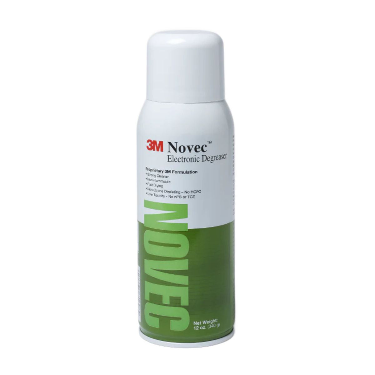 NOVEC DESENGRASANTE ELECTRONICO SPRAY 355ML NOVEC