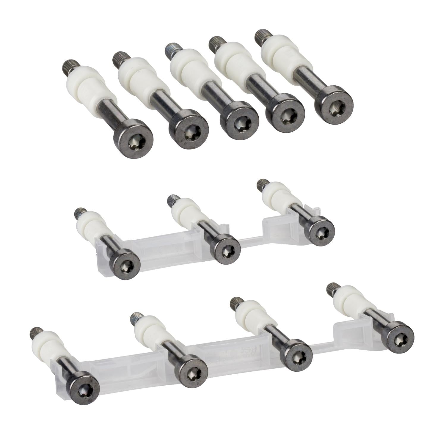 LV429513-Tornillos-con-límite-apriete(lote-de-12);-accesorios-int.auto.-NSX100-250-3P/4P