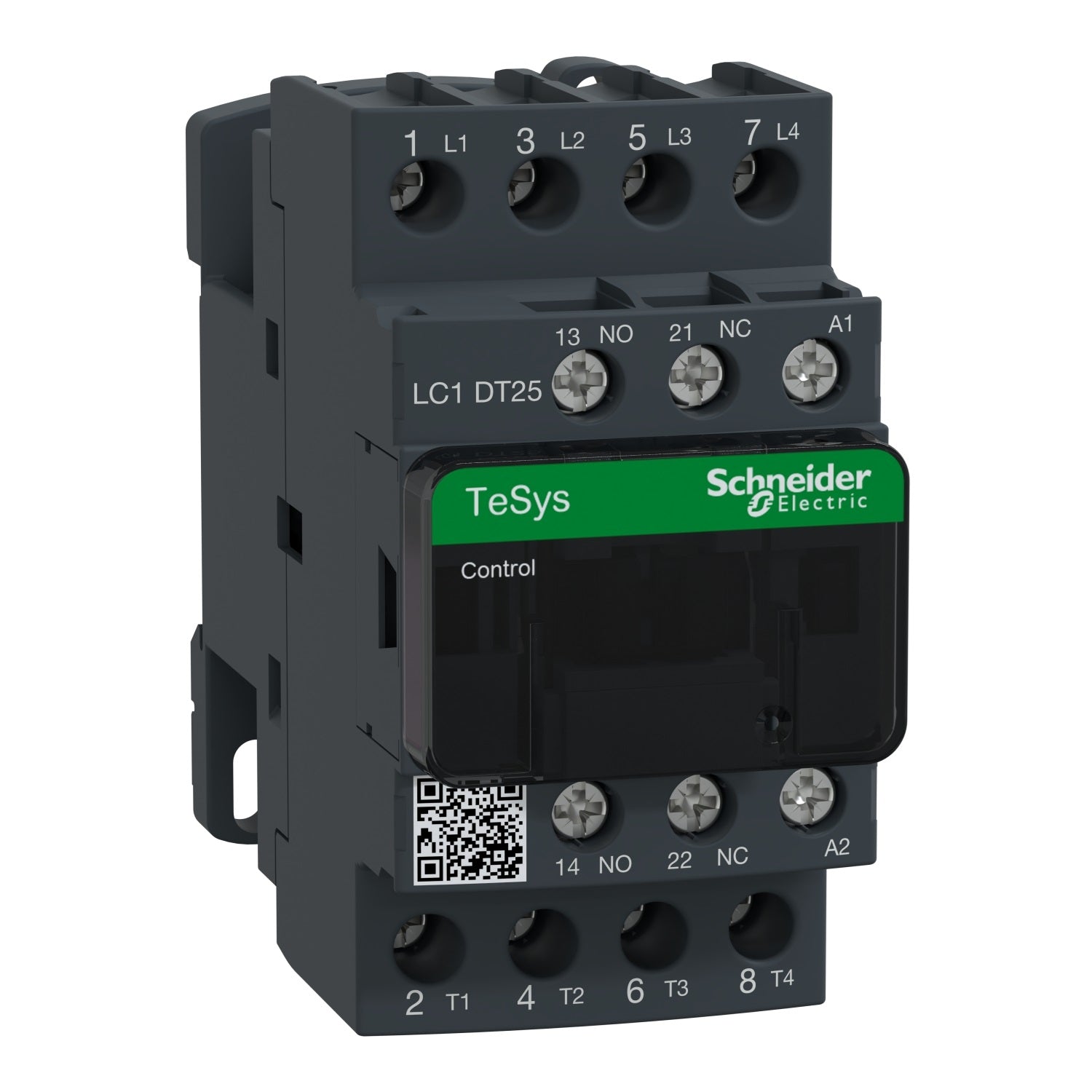 LC1DT25F7-Contactor-TeSys-D-4P-AC-1-440V-25A-Bobina-110-VAC