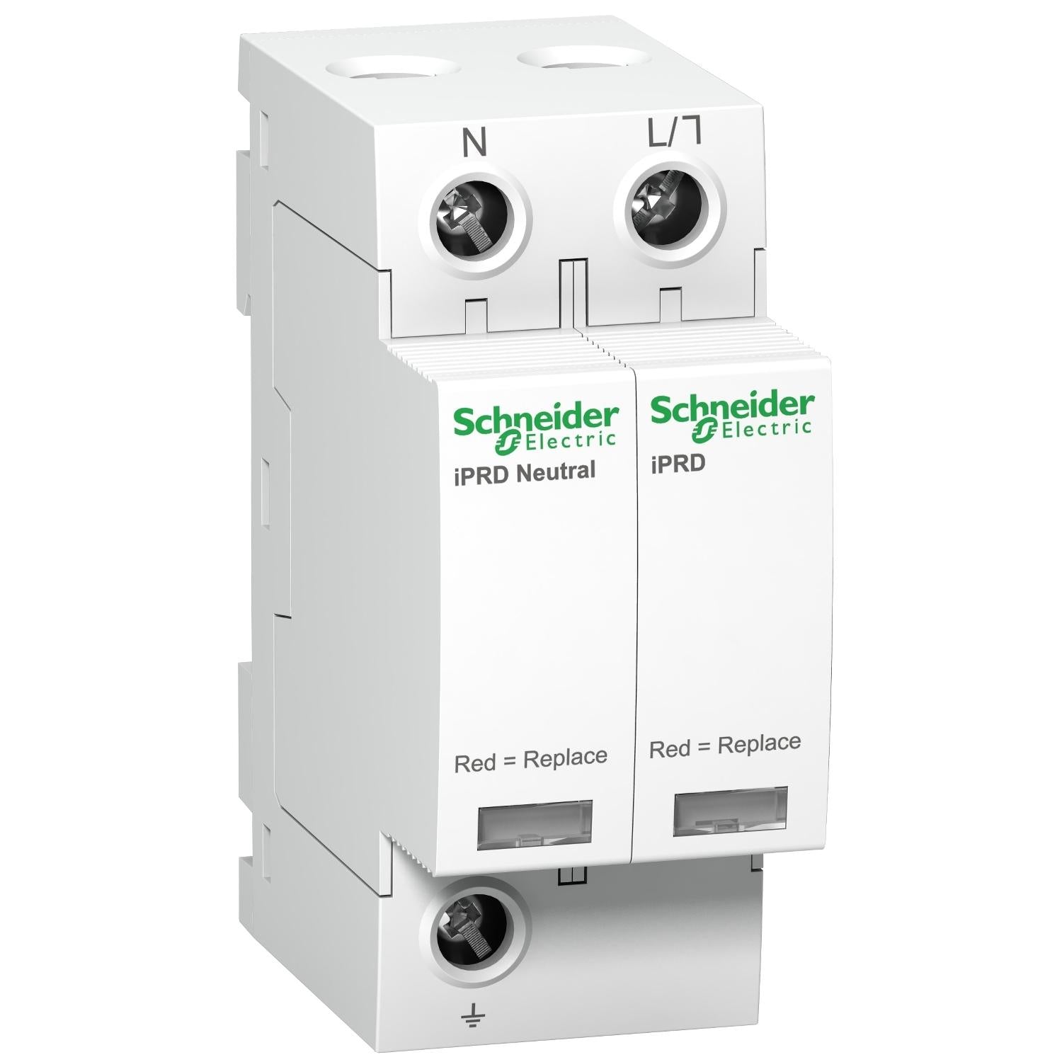 A9L40500-Descargador-de-Sobretensiones-DPS-Modular-iPRD40-1P-+-N-350V