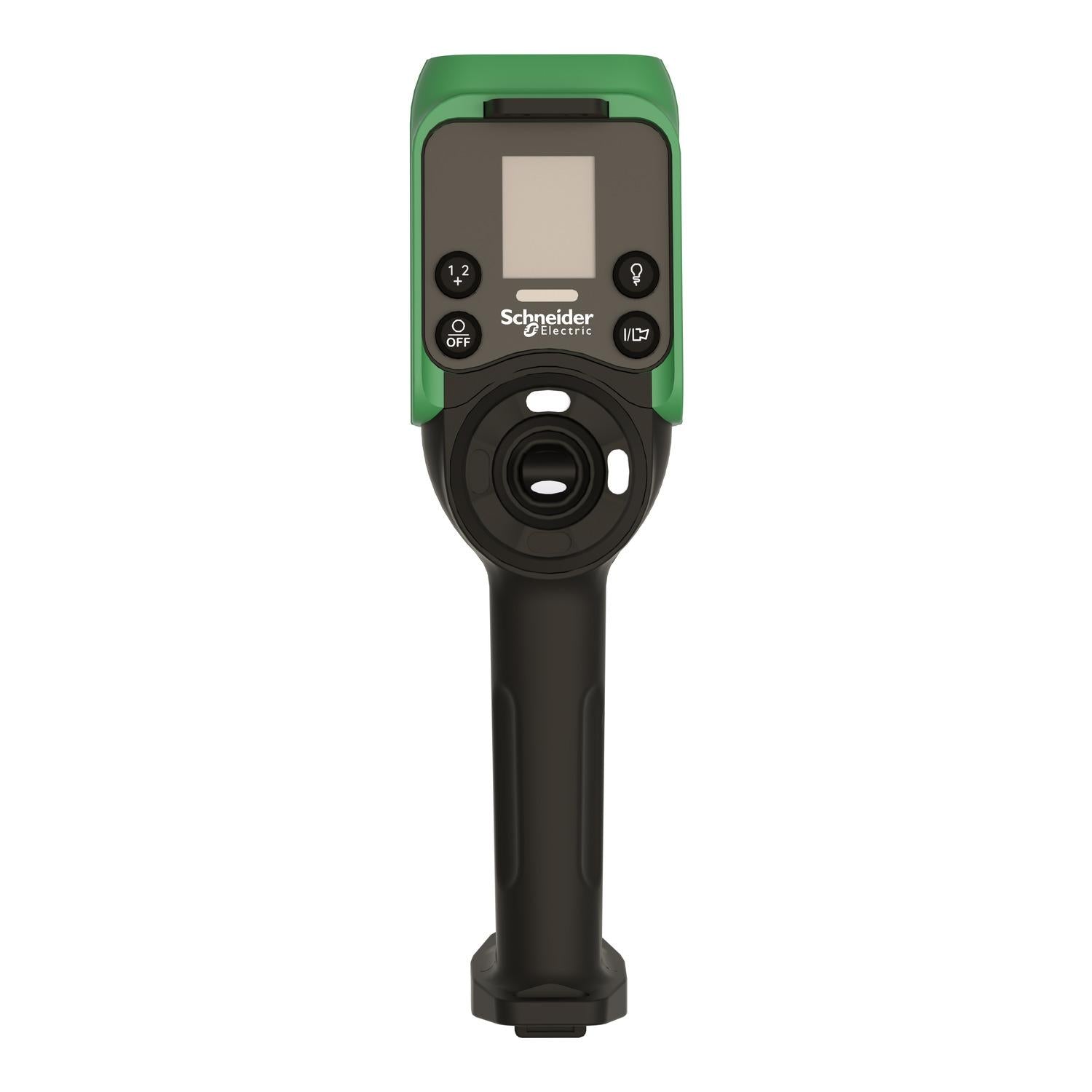 ZART8D-Basic-features-–-2-auxiliary-pushbuttons-Display-((*))